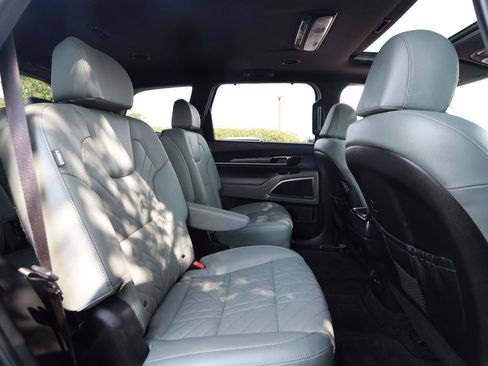 Used 2024 Kia Telluride EX X-Line AWD/4WD image 28