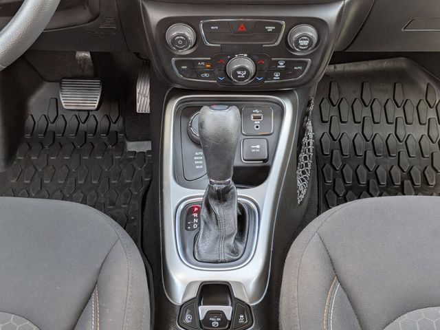 Used 2021 Jeep Compass Sport AWD/4WD image 18