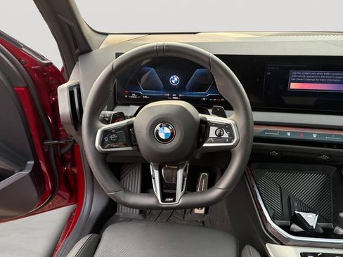 Used 2026 BMW X3 xDrive30i w/ M Sport Package AWD/4WD image 12