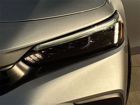 Certified 2023 Honda Civic Sport image 24