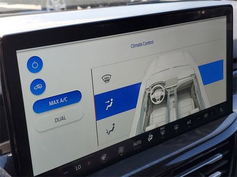 Certified 2023 Ford Escape ST-Line w/ Tech Pack #1 image 18