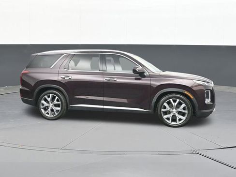 Used 2022 Hyundai Palisade SEL w/ Premium Package AWD/4WD image 19