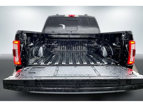 Used 2021 Ford F150 Limited AWD/4WD image 7