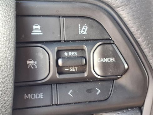 Used 2025 Toyota Sequoia TRD Pro image 31