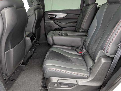Certified 2023 Acura MDX A-Spec AWD/4WD image 25