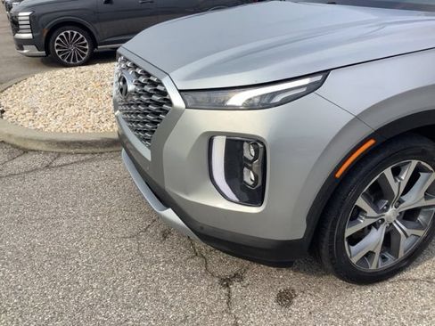 Used 2021 Hyundai Palisade SEL w/ Premium Package AWD/4WD image 34