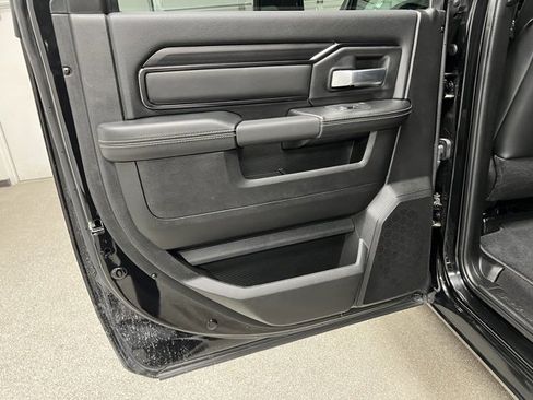 Used 2026 RAM 2500 Rebel image 42