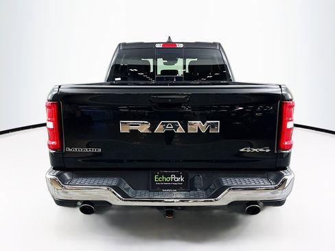 Used 2025 RAM 1500 Laramie image 7