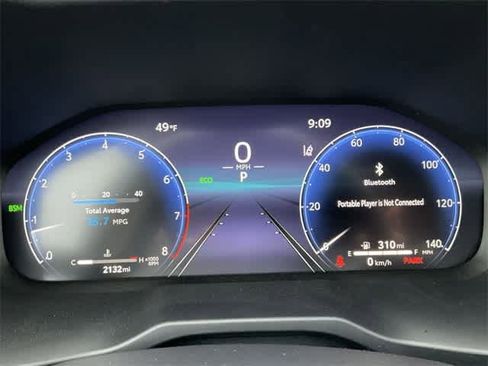 Certified 2025 Toyota RAV4 Limited image 27