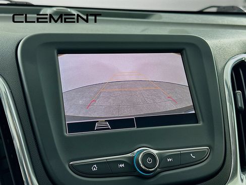 Used 2024 Chevrolet Equinox LS w/ LS Convenience Package FWD image 20