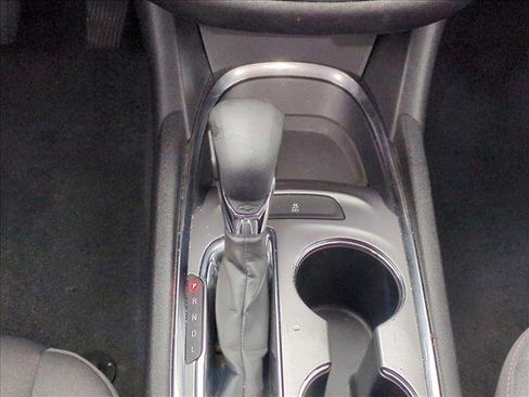 Used 2023 Chevrolet Malibu LT image 12