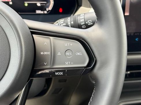 Used 2026 MAZDA CX-5 Preferred AWD/4WD image 16