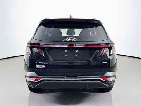 Certified 2022 Hyundai Tucson SEL w/ Convenience Package AWD/4WD image 7