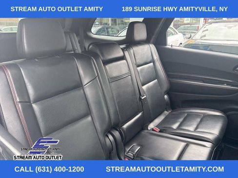 Used 2023 Dodge Durango GT image 12