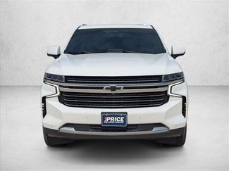 Used 2022 Chevrolet Tahoe LT w/ LT Signature Package RWD video 2
