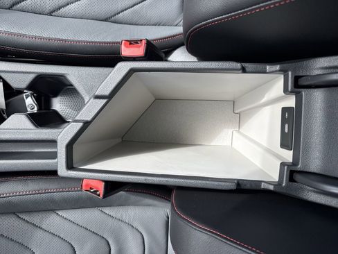 New 2026 Volkswagen Jetta GLI Autobahn FWD image 21