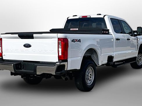 Used 2025 Ford F250 XL w/ XL Chrome Package AWD/4WD image 11
