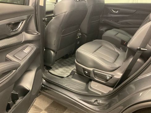New 2026 Subaru Ascent Premium AWD/4WD image 24