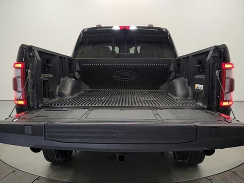 Used 2023 Ford F150 Tremor w/ Equipment Group 402A High AWD/4WD image 33