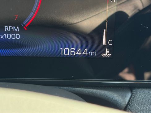 Used 2025 Chevrolet TrailBlazer LT image 38