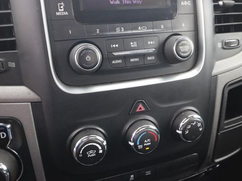 Used 2014 RAM 1500 Tradesman w/ Popular Equipment Group RWD image 19