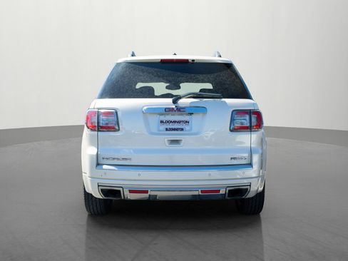 Used 2013 GMC Acadia Denali AWD/4WD image 6