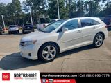 Used 2015 Toyota Venza XLE image 1