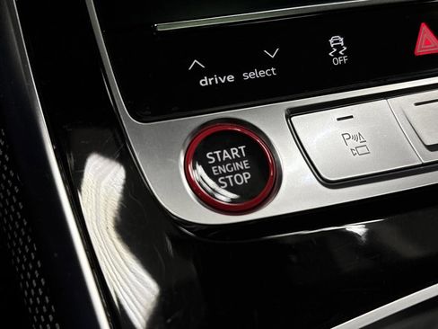 Used 2023 Audi SQ8 Prestige w/ Prestige Package image 23