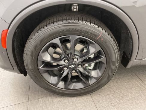 New 2026 Dodge Durango GT image 10