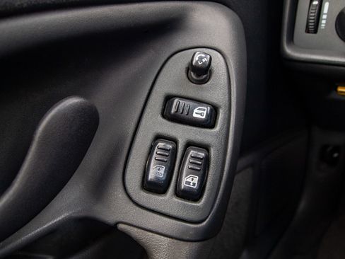Used 1997 Chevrolet Camaro Z28 w/ Preferred Equipment Group 2 RWD image 12