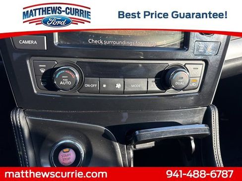 Used 2020 Nissan Maxima 3.5 SV w/ Floor Mat Group image 19