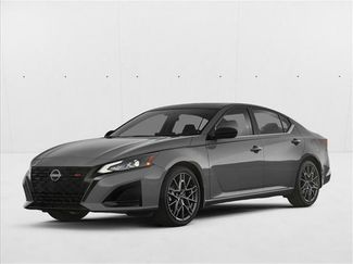 Used 2023 Nissan Altima 2.5 SR FWD video 1