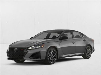 Used 2023 Nissan Altima 2.5 SR