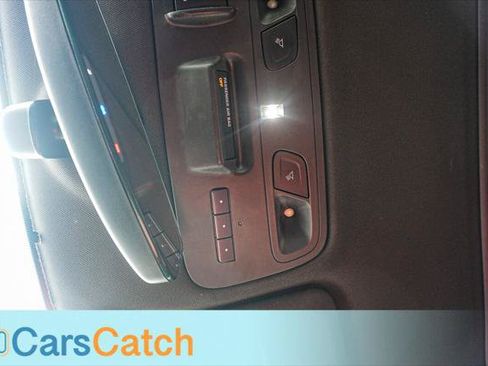Used 2016 Chevrolet Camaro SS RWD image 19