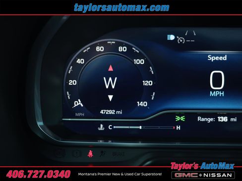 Used 2024 Chevrolet Suburban High Country image 9