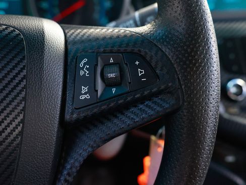 Used 2015 Chevrolet Cruze LS image 26