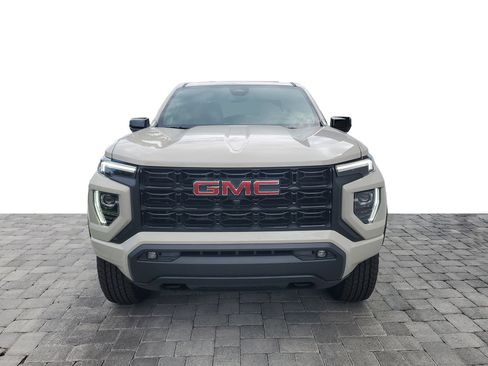 New 2026 GMC Canyon Elevation w/ Convenience Package RWD image 2