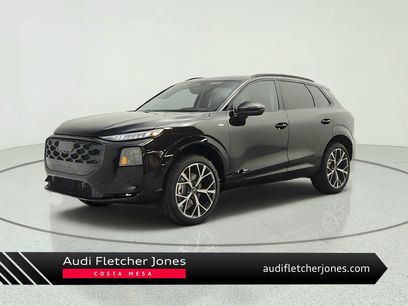 New 2026 Audi Q3 quattro 2.0T
