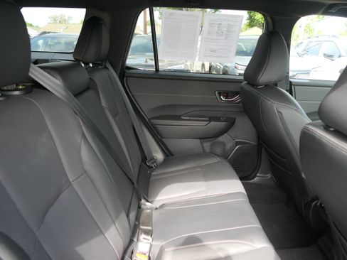 Certified 2026 Subaru Outback Touring XT AWD/4WD image 24
