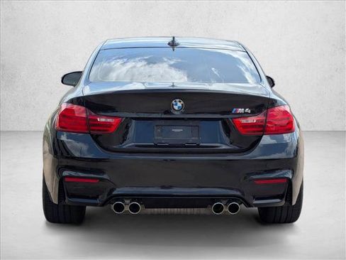 Used 2015 BMW M4 Coupe image 6