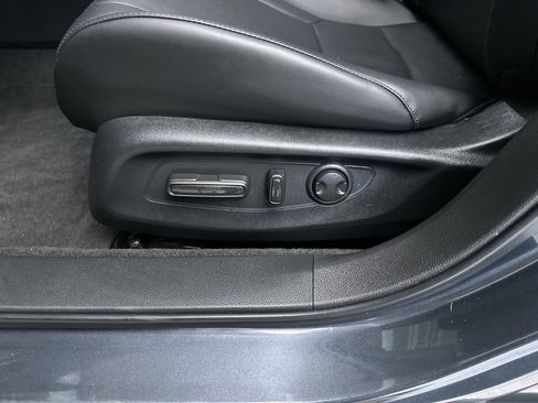 Used 2024 Honda Accord Touring image 14