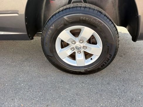 Used 2015 RAM 1500 Tradesman w/ Power & Remote Entry Group image 25