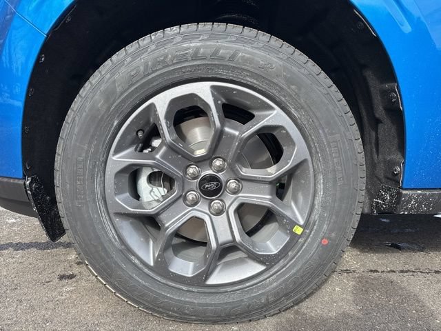 Used 2026 Ford Maverick XLT w/ XLT Luxury Package AWD/4WD image 9