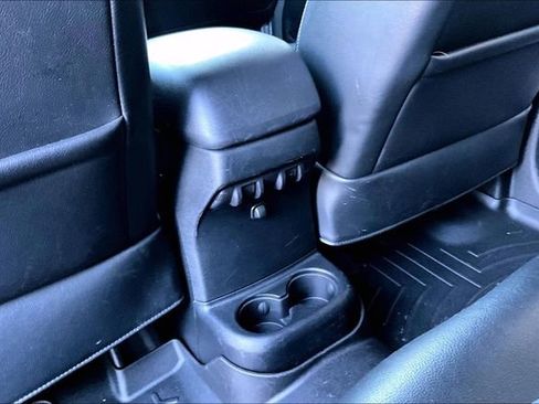 Used 2015 Jeep Wrangler Unlimited Sahara w/ Max Tow Package image 32