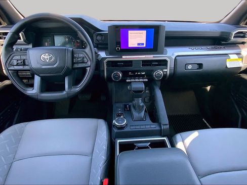 New 2026 Toyota Tacoma SR5 AWD/4WD image 5
