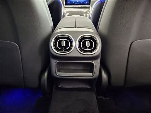 Certified 2025 Mercedes-Benz GLC 350e 4MATIC image 36