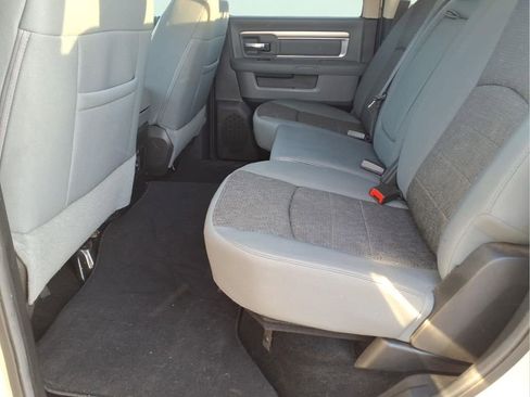 Used 2014 RAM 1500 Big Horn AWD/4WD image 12