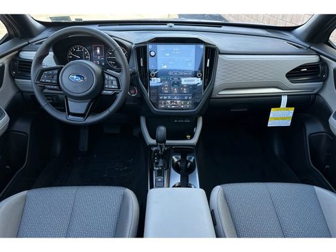 Used 2026 Subaru Forester Premium AWD/4WD image 13