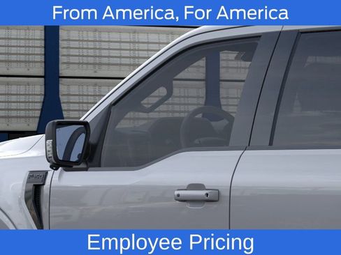 New 2026 Ford F150 XLT AWD/4WD image 19