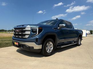Used 2024 GMC Sierra 1500 SLE AWD/4WD video 1